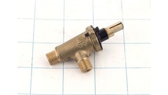 Napoleon Grill Part # N725-0007 – Pilot/side Burner Valve – Propane Units