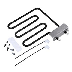 Heating Element Kit for Masterbuilt 30″ Electric Digital Control Smoker 800 Watt