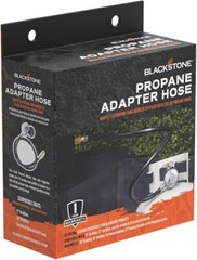 Blackstone Propane Adapter Hose & Regulator for 20 lb Tank 5471