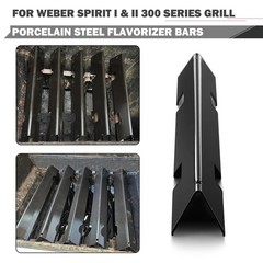 High-Quality Grill Parts for Spirit E310 E315 E320 E330 GS4 II 300 Series – Flav