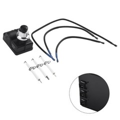 TS-IG3007 BBQ Grill Replacement Parts For PitBoss 4-in-1 Grill Ignitor Kit Parts