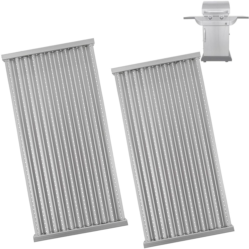 18 7/16″ Grill Emitter for Charbroil Tru-Infrared Grill Pre 2015 463241013 46…