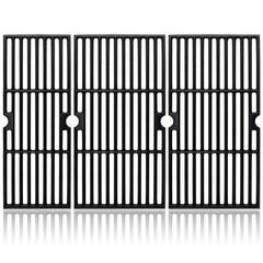 Cast Iron Grill Grates for Charbroil Performance 463347017 463335517 Replacement
