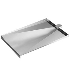 SUB025 Drip Pan for Traeger Tailgater Drip Tray Traeger Junior Elite 20 Tailg…