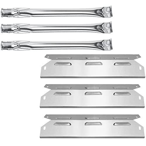 Hisencn Grill Replacement Parts for Kenmore 146.23678310 146.23679310, Stainless