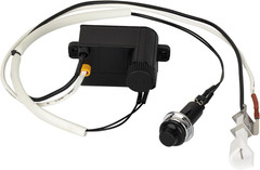 7642 Grill Igniter Kit for Weber Spirit 210 310 Series Gas Grills, Replacement P