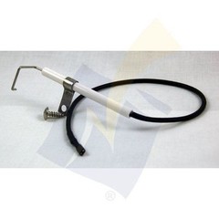 Electrode Replacement for Gas Grill Models Select Centro and Cuisinart 00170