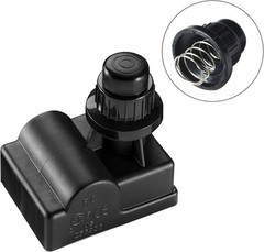 onlyfire 03350 Electric Push Button Igniter BBQ Replacement for Select Gas Grill