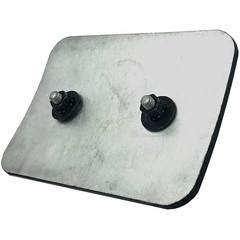 Z Grills Lid Emblem, ZG-E-1
