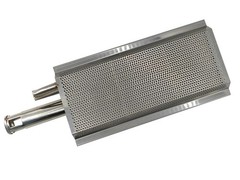 Infrared Searing Burner for Blaze Grill BLZ-I Ceramic Replacement Part
