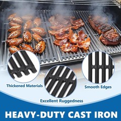 Replacement Cooking Grates for Char-Broil TRU-Infrared