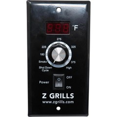 Z Grills 125V Digital Controller for 550B Pellet Grills