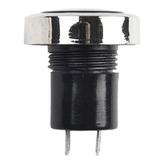 1PC Brand New Ignition Button Ignition Switch Electronic Ignition Button