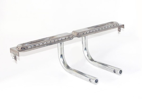 Sunbeam Coleman Grill Master Gas Grill 17″ T Burner Stainless Assembly SBT17