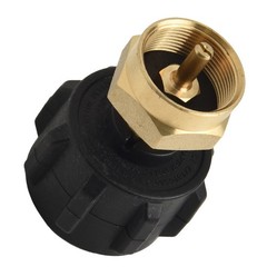 Regulator Valve Regulator Valve 2.5×5.5cm Easy To Install Reliable To Use