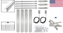 Ultimate Grill Upgrade: Charbroil Performance Parts Set for 2 to 6 Burner Models