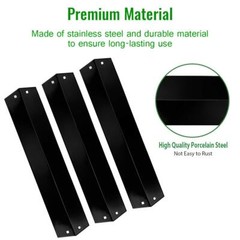 Grill Parts for Chargriller 5050 3001 3008 3030 4000 5252 5650Heat Plate Repl…