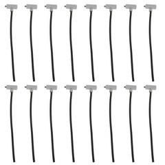 20Pcs Reusable Gas Stove Igniter Cable Quick Response Ignition for Home Kitchen