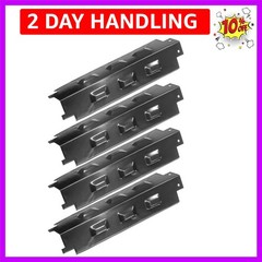 14 5/8″ x 4 1/4″ Porcelain Heat Plate Shield Replacement Parts for Savor Pro …