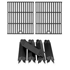Parts Kit for Nexgrill 5-Burner 720-0888S 720-0888N 720-0888, 4-Burner 720-08…