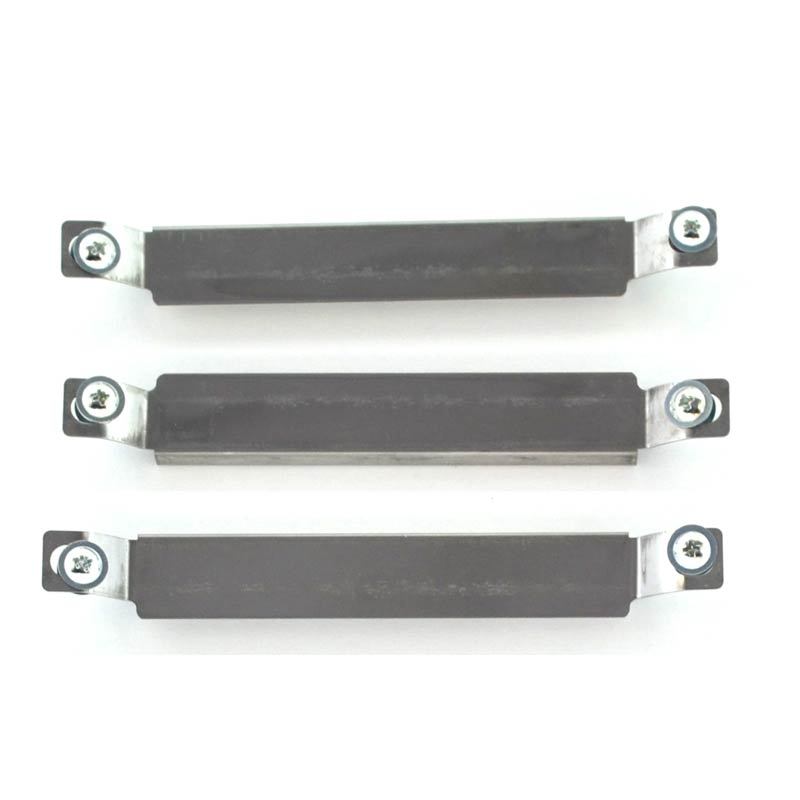 Thermos 461262006, 461262407, E480, E500, G45301, G45302 (3-PK) Crossover Burner