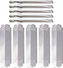 Grill Replacement Parts for Nexgrill 5 Burner 720-0888, 720-0888N, Nexgrill 4 Bu