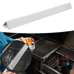 Heat Plate Replacement Stainless Steel