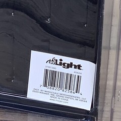 New ProLight Grill Adjustable Heat Distribution Plate Replacement Part Universal