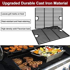 Hiorucet Grill Replacement Parts for Nexgrill 5 Burner 720-0888N 720-0888 720-08