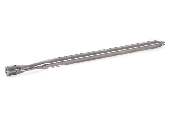 WTB-SMR WEBER 400 & 600 & 300 SERIES *RIGHT SIDE* BURNER 21 1/8 LONG*