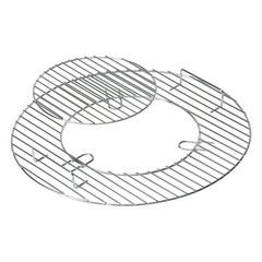 VEVOR Cooking Grate Kettle Grill Replacement Charcoal Grate KY-G22-1