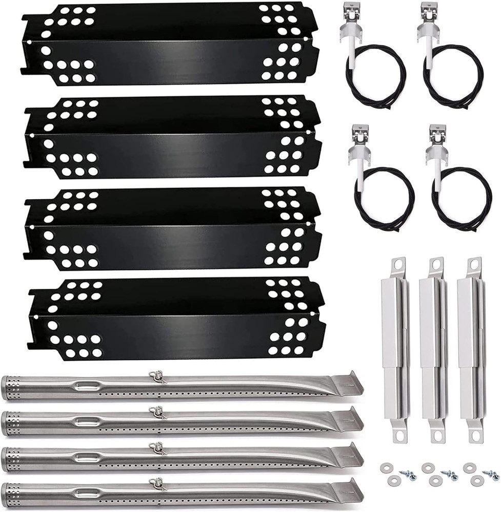 Grill Replacement Parts for Charbroil 463436215, 463436214, 463439915, 463436213