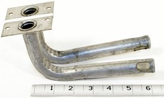 Grill Part # 1042067 – Venturi Assembly 373