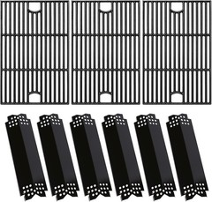 Grill Parts for Nexgrill 6 Burner 720-0896X, 720-0898, 720-0898A, 730-0898, 730-